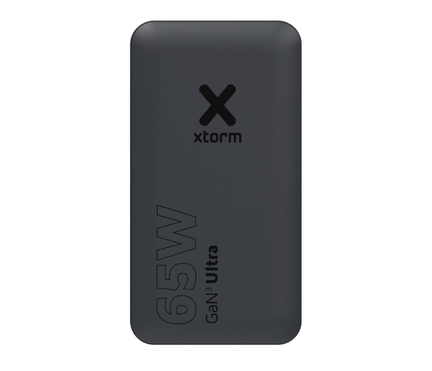 Xtorm Ładowarka sieciowa Turystyczna 65W (kabel + torba) - 1520896 - zdjęcie 2
